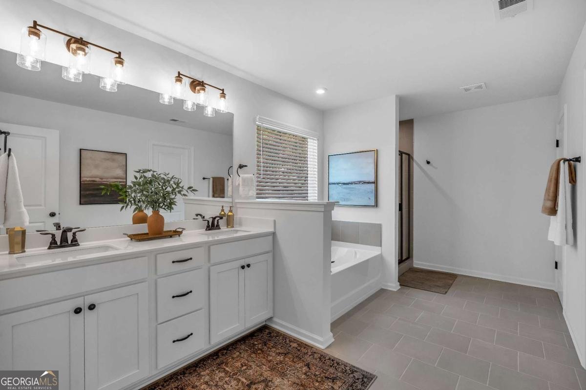 377 Waterbluff Drive Mableton - 28