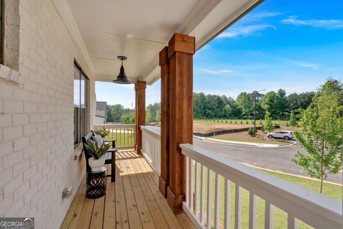 377 Waterbluff Drive Mableton - 33