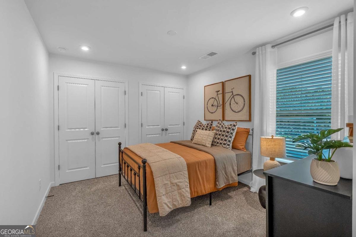 377 Waterbluff Drive Mableton - 35