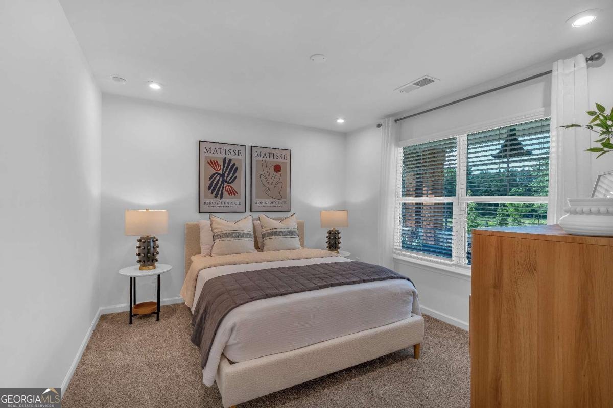377 Waterbluff Drive Mableton - 38