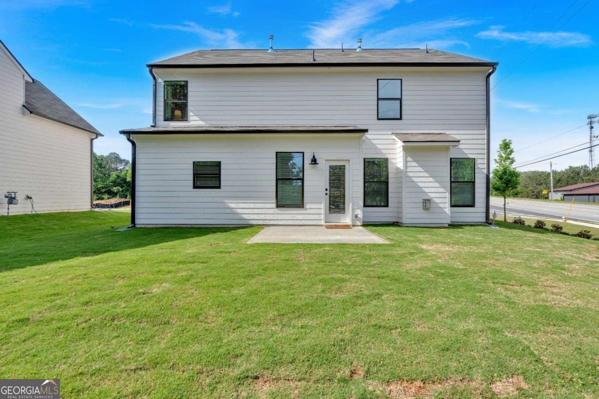 377 Waterbluff Drive Mableton - 39