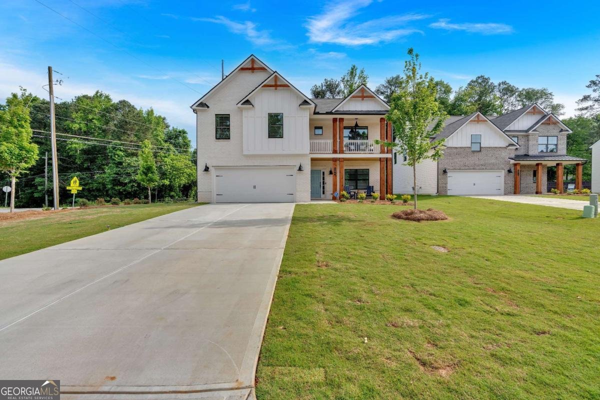 377 Waterbluff Drive Mableton - 4