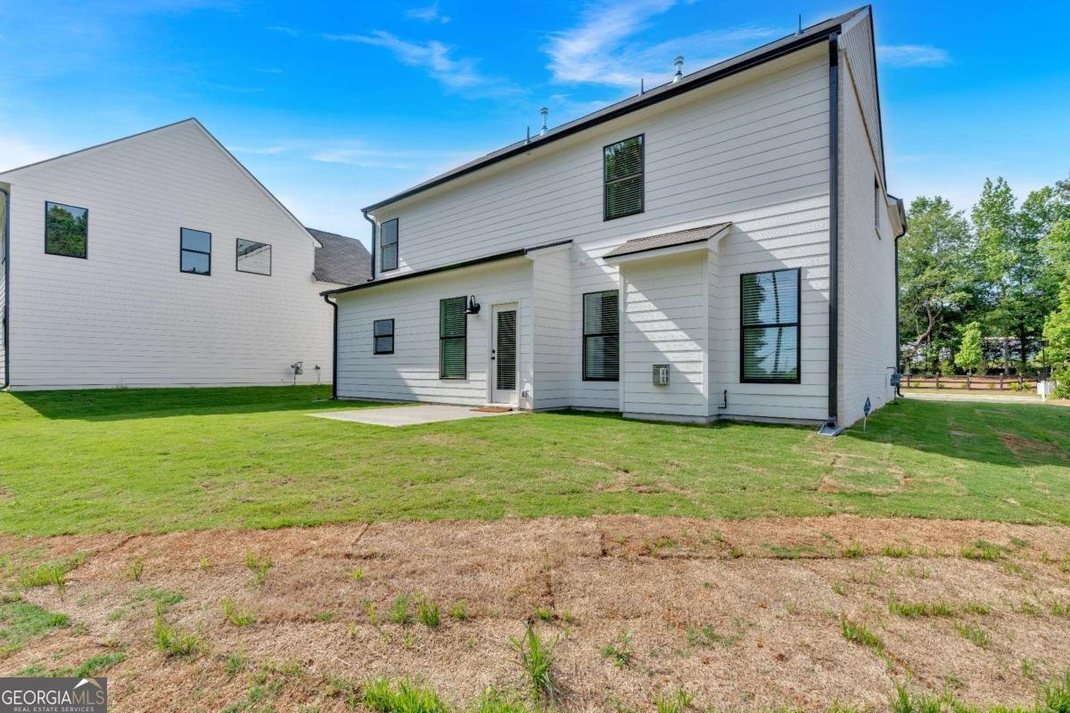 377 Waterbluff Drive Mableton - 41