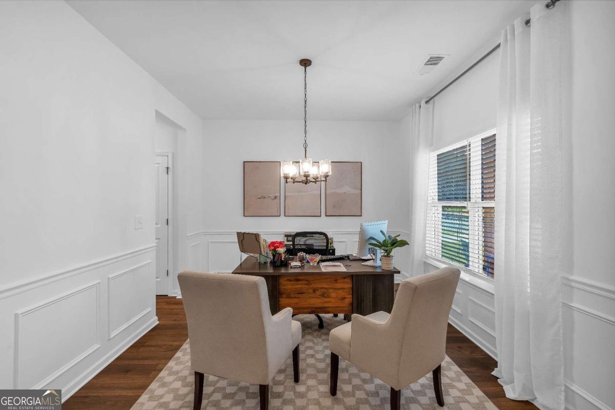 377 Waterbluff Drive Mableton - 8