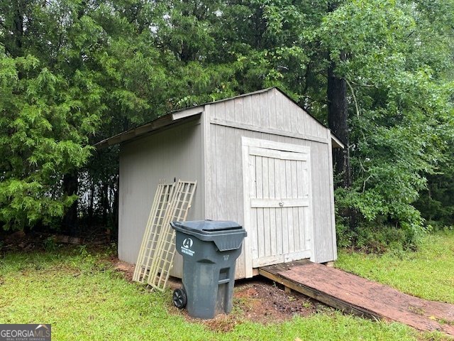 138 McCullar Weaver Road Milledgeville - 11