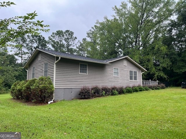 138 McCullar Weaver Road Milledgeville - 12