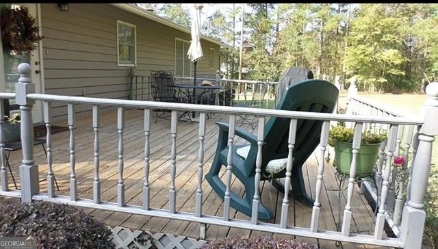 138 McCullar Weaver Road Milledgeville - 16