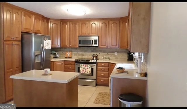138 McCullar Weaver Road Milledgeville - 4