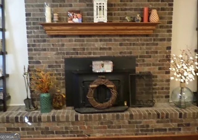 138 McCullar Weaver Road Milledgeville - 6