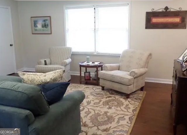 138 McCullar Weaver Road Milledgeville - 7
