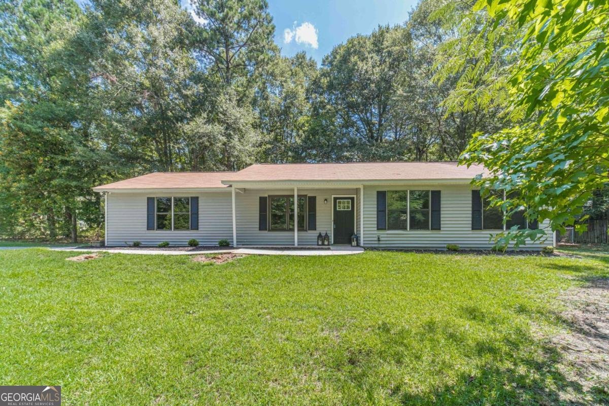 4740 Rock Springs Court Loganville - 1
