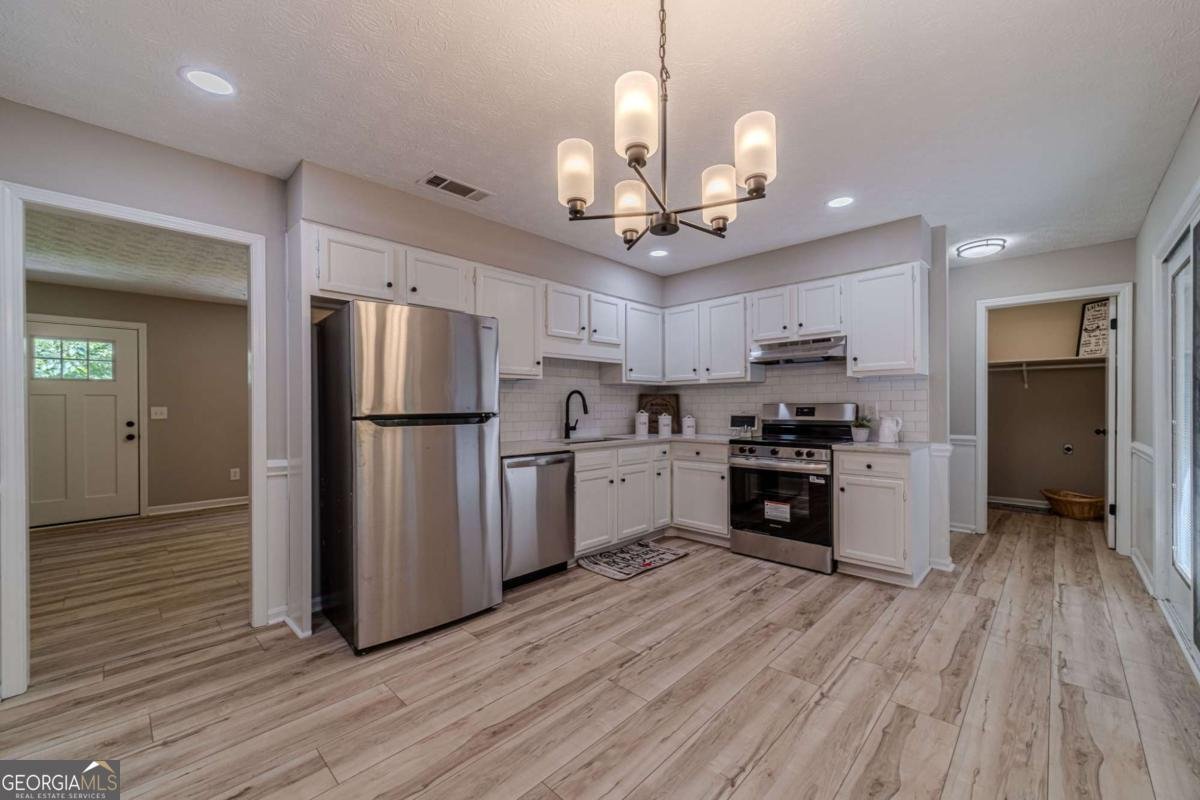 4740 Rock Springs Court Loganville - 10