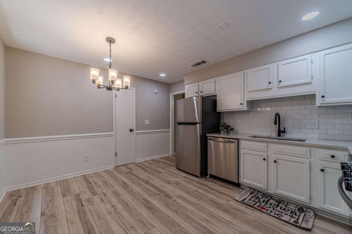 4740 Rock Springs Court Loganville - 12