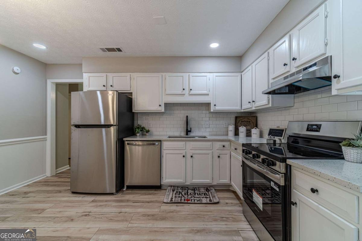 4740 Rock Springs Court Loganville - 15