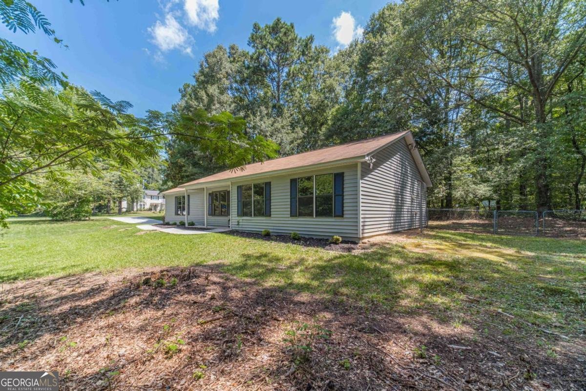 4740 Rock Springs Court Loganville - 3
