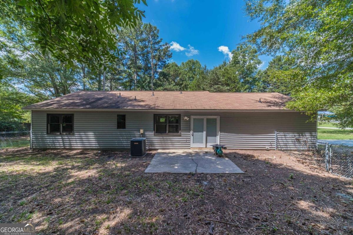 4740 Rock Springs Court Loganville - 30