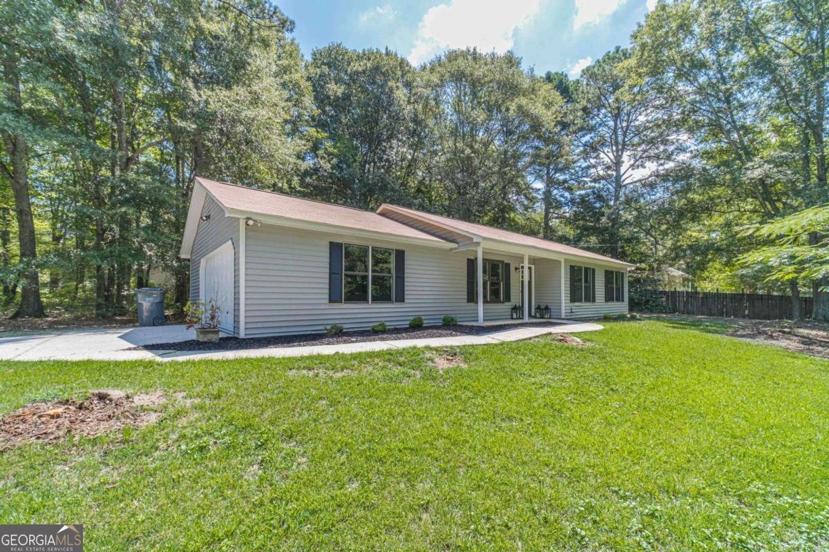 4740 Rock Springs Court Loganville - 4