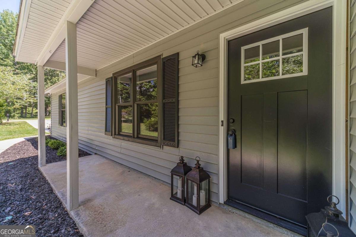 4740 Rock Springs Court Loganville - 5
