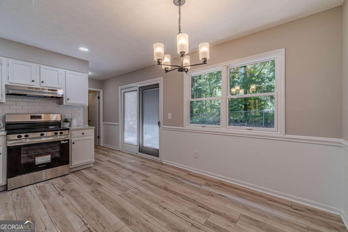 4740 Rock Springs Court Loganville - 9