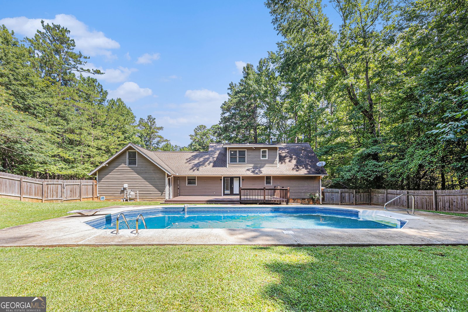 588 Sleepy Hollow Road Powder Springs - 11