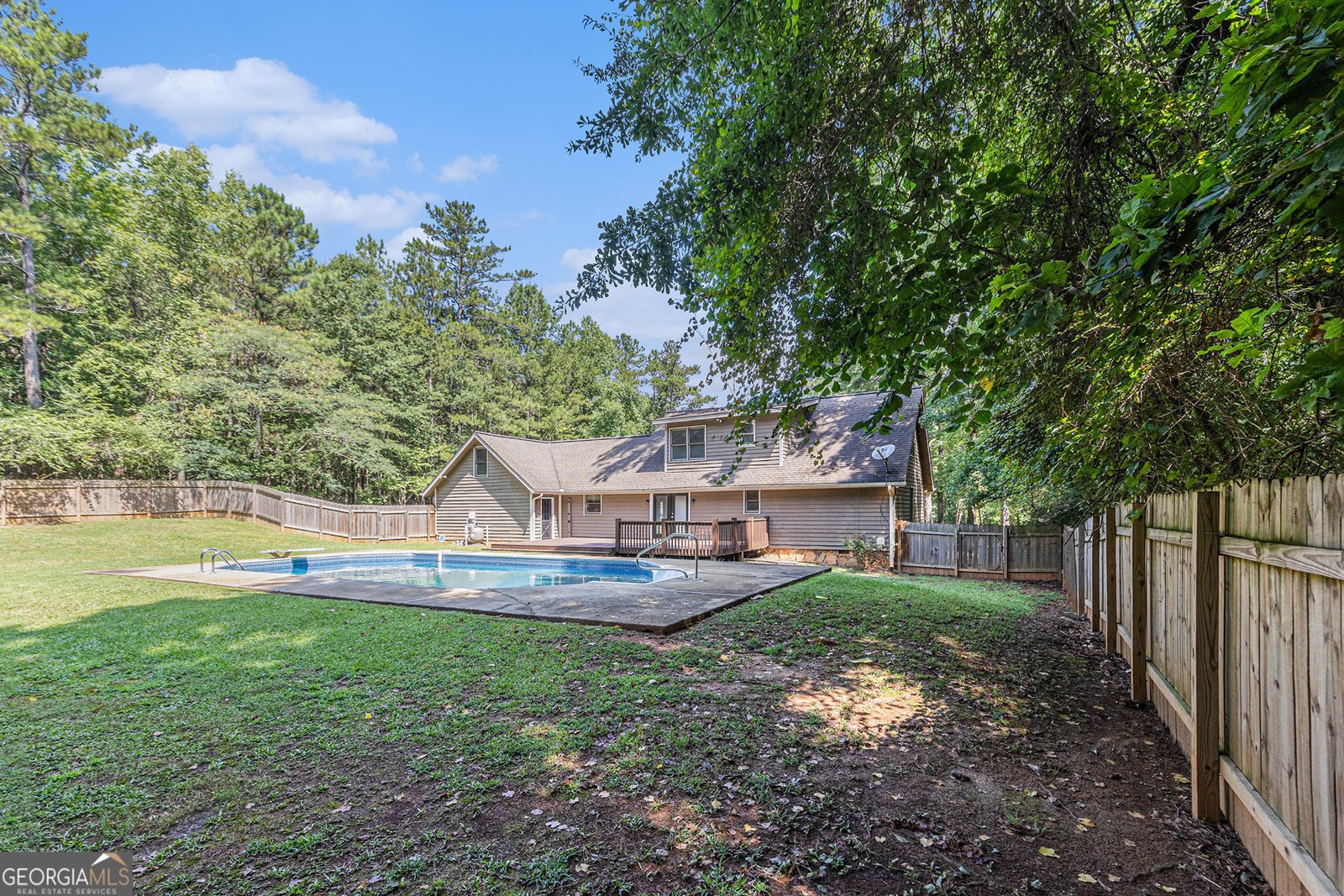 588 Sleepy Hollow Road Powder Springs - 12