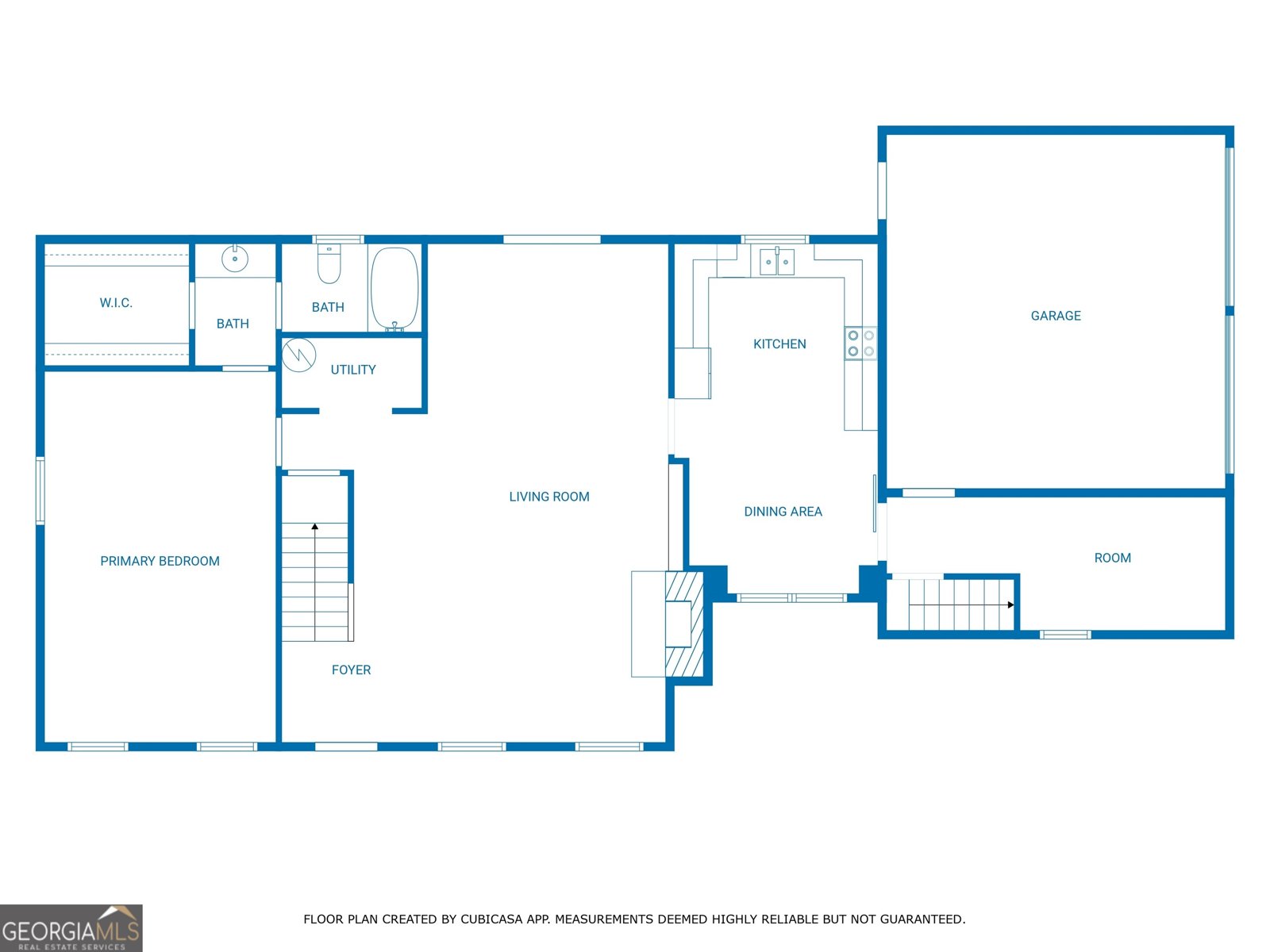 588 Sleepy Hollow Road Powder Springs - 13