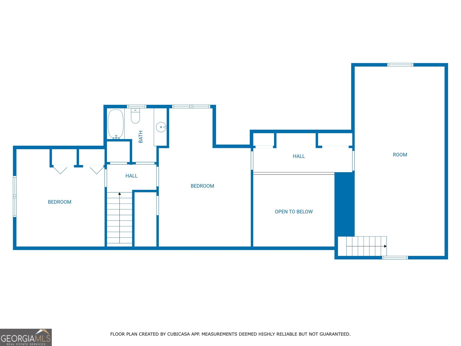 588 Sleepy Hollow Road Powder Springs - 14