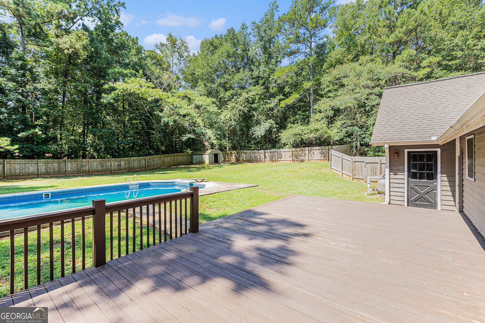 588 Sleepy Hollow Road Powder Springs - 26