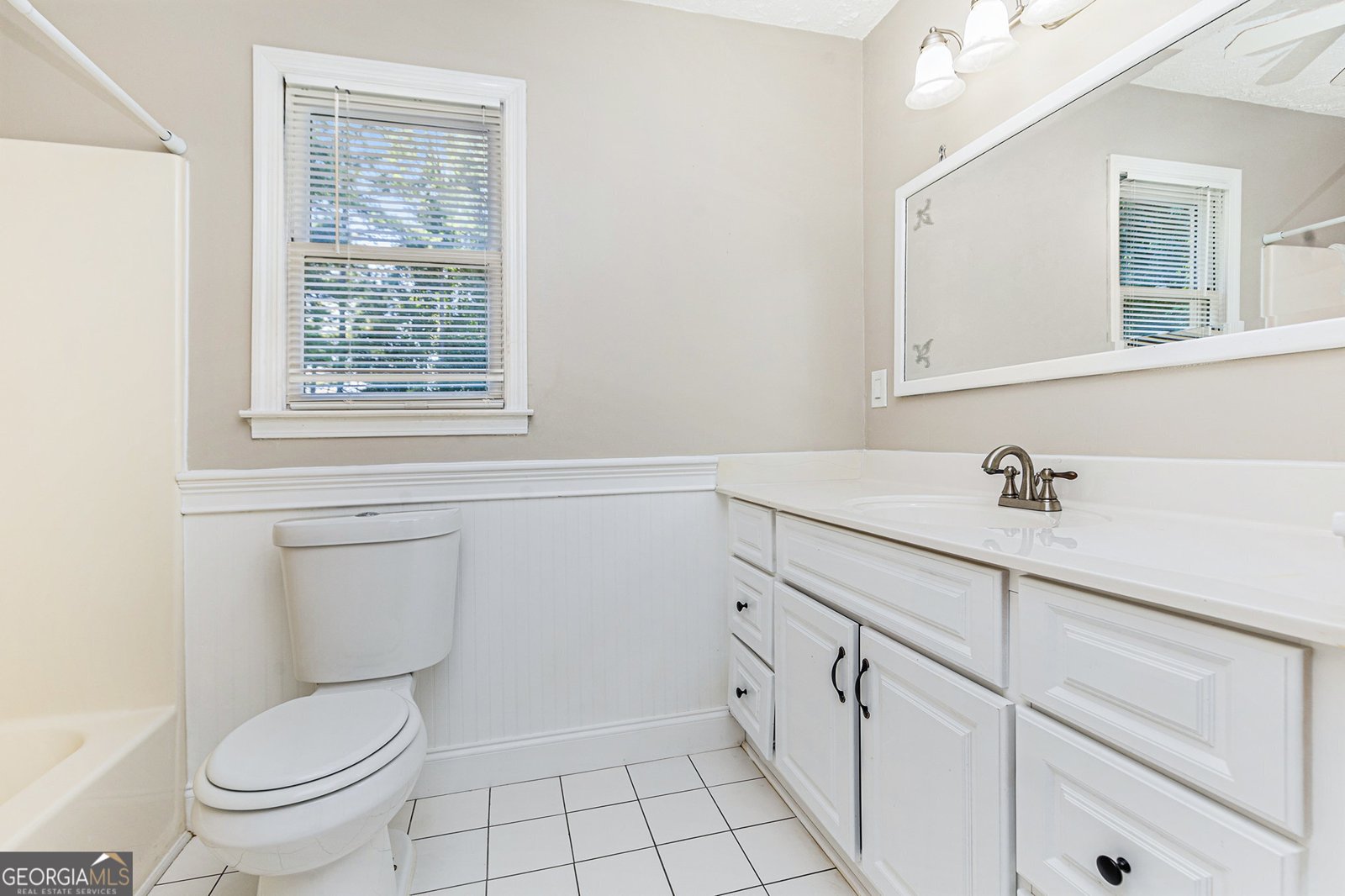 588 Sleepy Hollow Road Powder Springs - 4