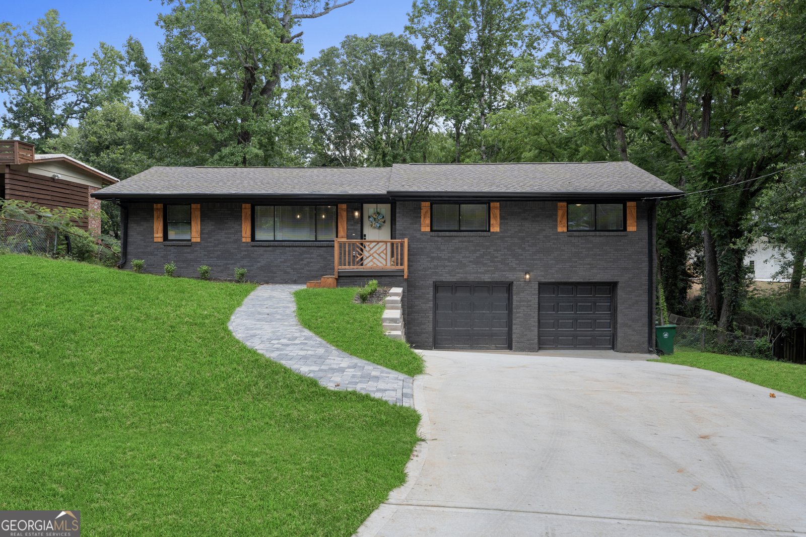 3944 Hilda Circle Decatur - 1