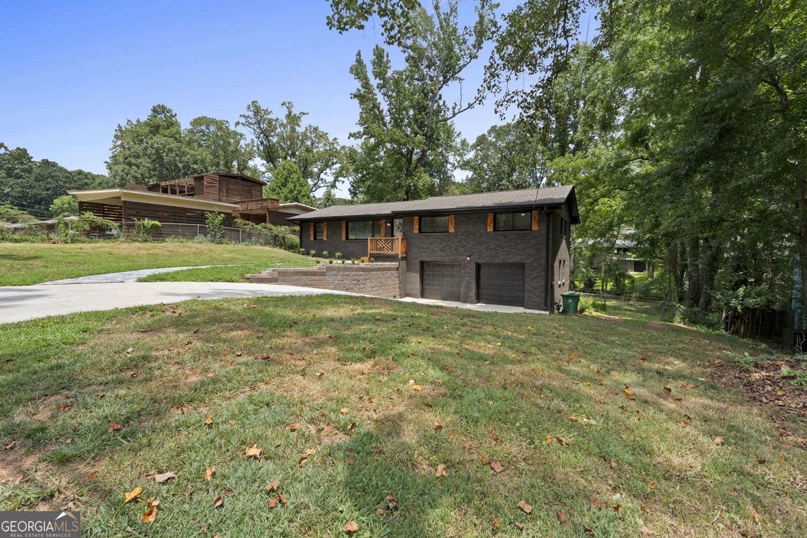 3944 Hilda Circle Decatur - 3