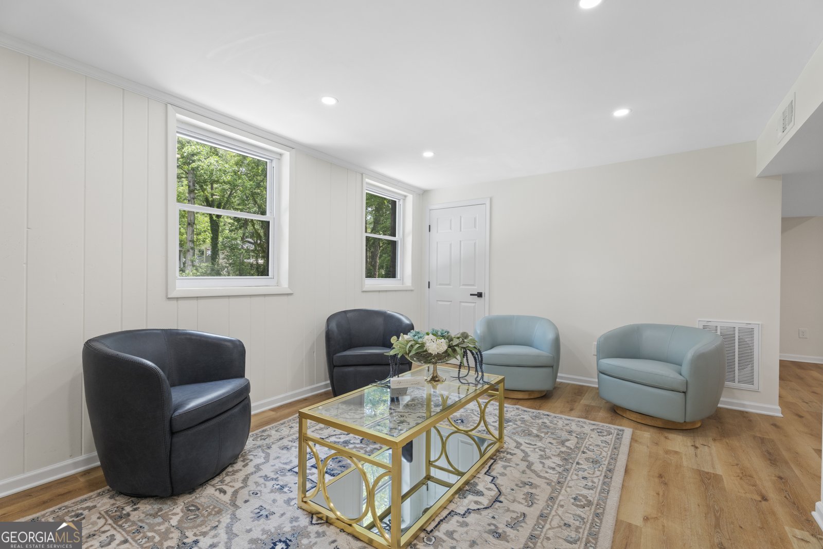 3944 Hilda Circle Decatur - 30