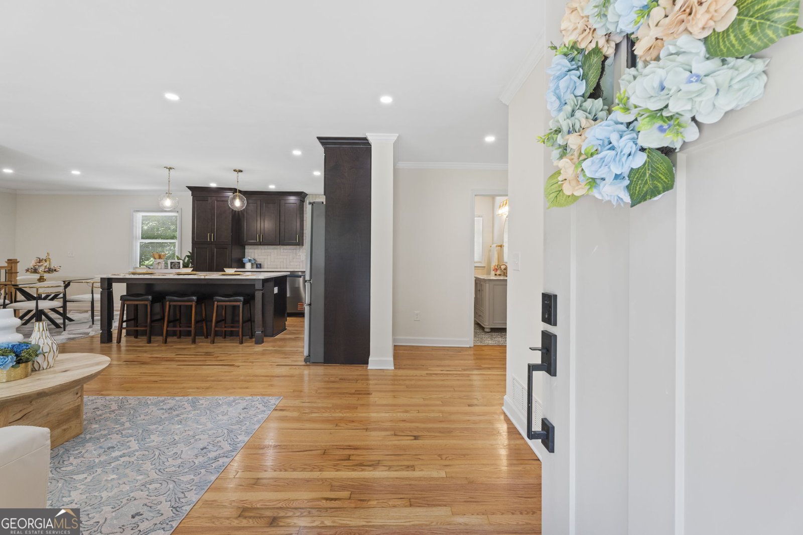 3944 Hilda Circle Decatur - 4