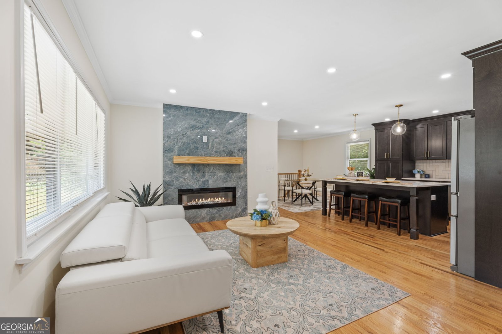 3944 Hilda Circle Decatur - 5