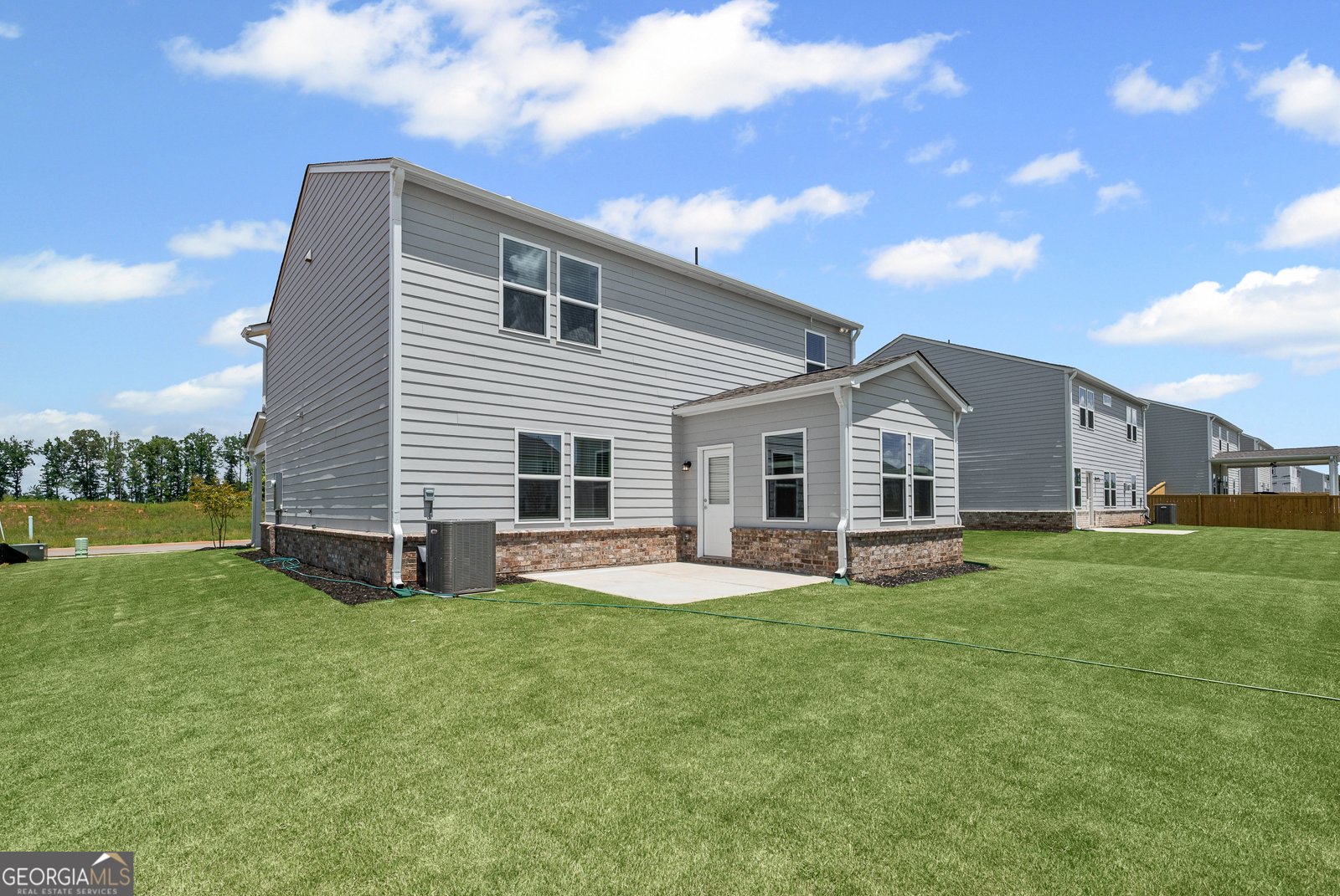 633 Vidalia Park Way Mcdonough - 35