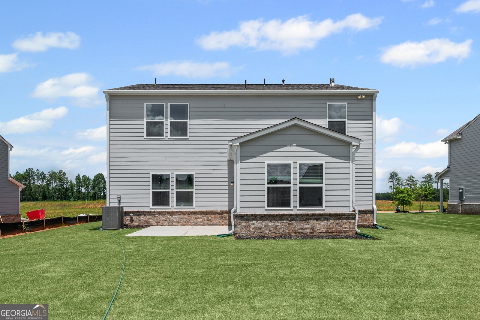 633 Vidalia Park Way Mcdonough - 36