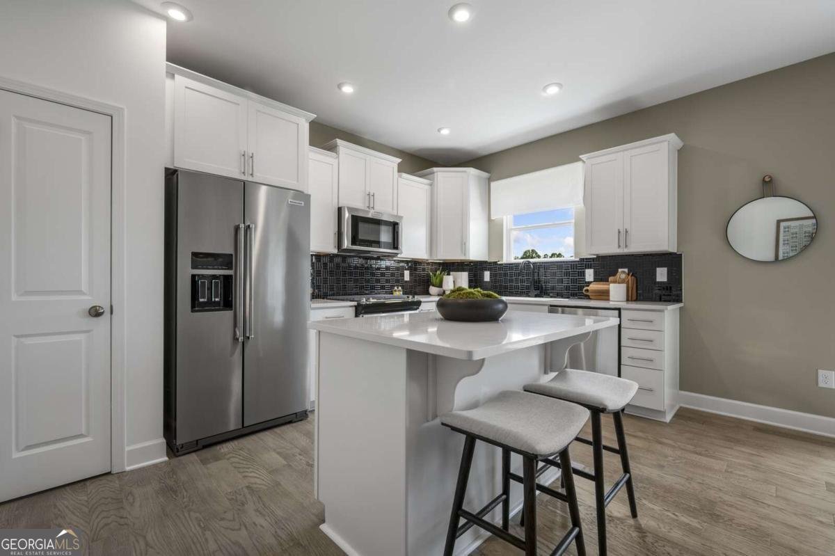 633 Vidalia Park Way Mcdonough - 4
