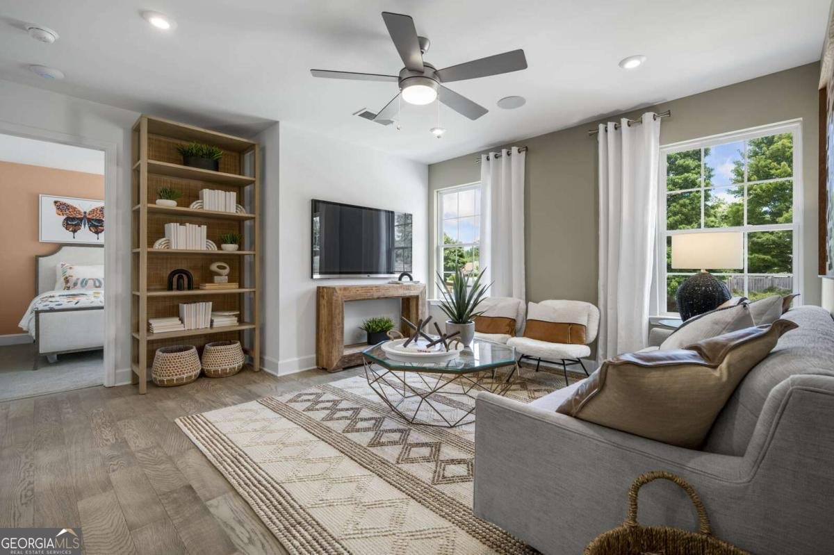 633 Vidalia Park Way Mcdonough - 8