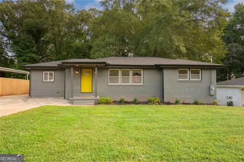 2658 MIRIAM Lane Decatur - 2