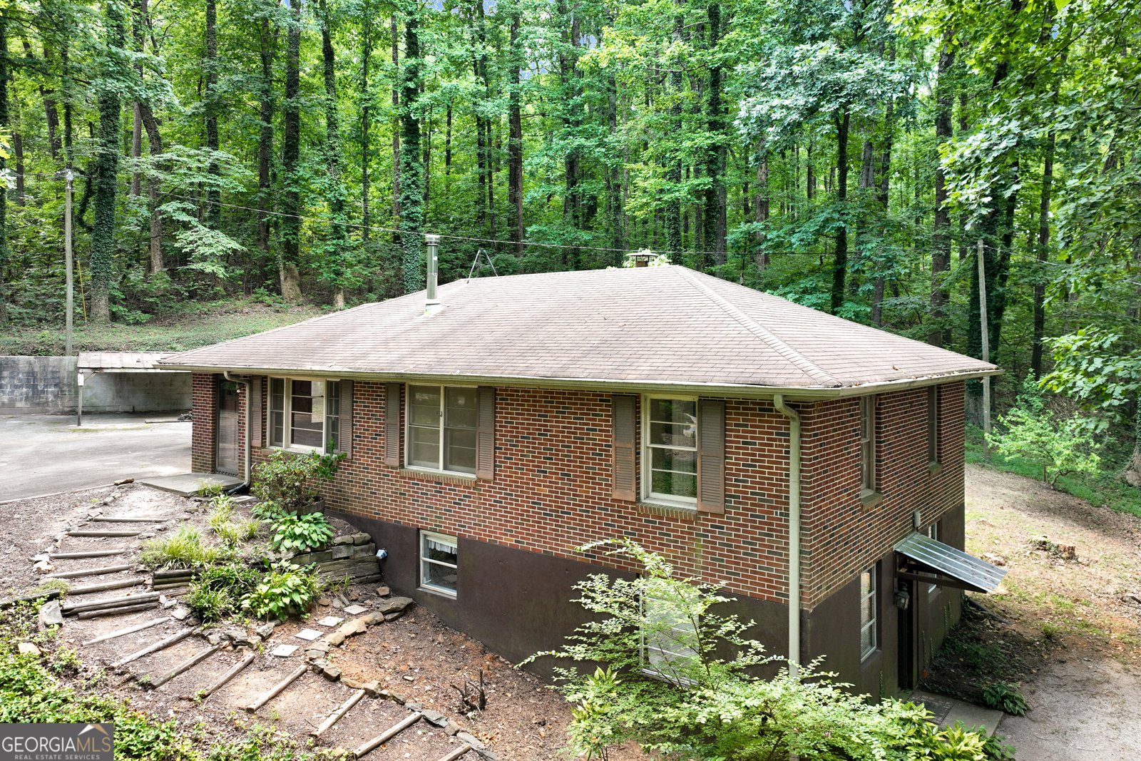 2778 Candler Road Gainesville - 1