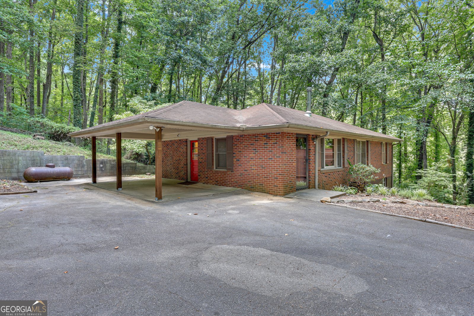 2778 Candler Road Gainesville - 2