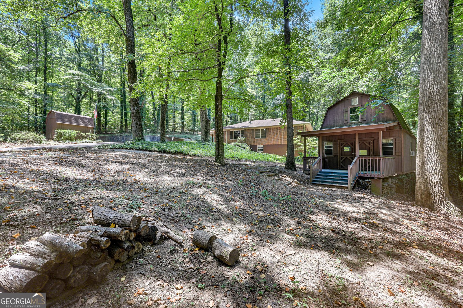 2778 Candler Road Gainesville - 5