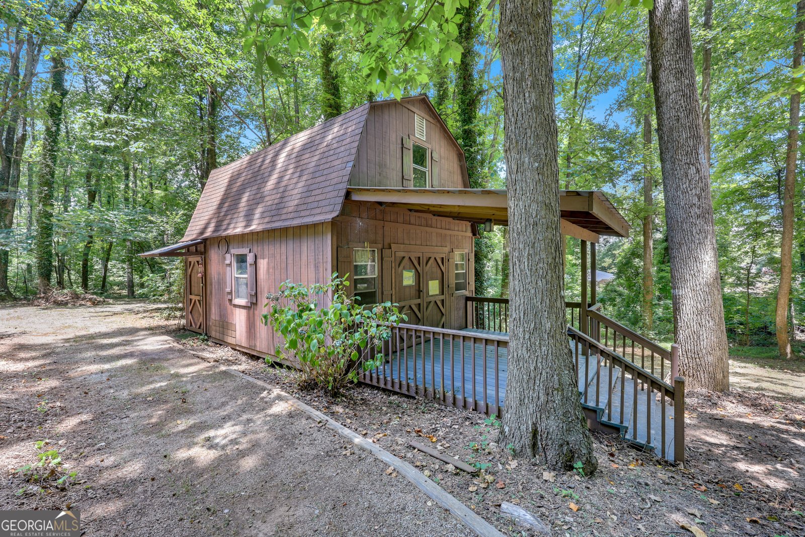 2778 Candler Road Gainesville - 7