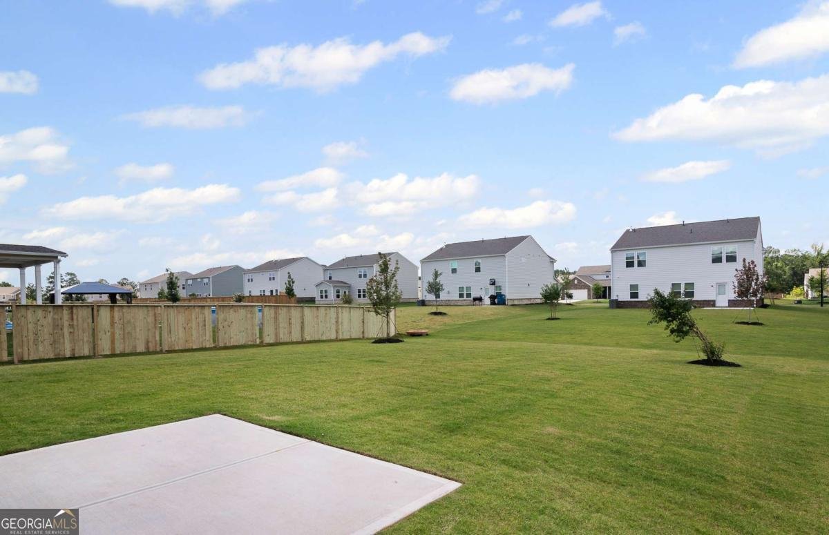 629 Vidalia Park Way Mcdonough - 37