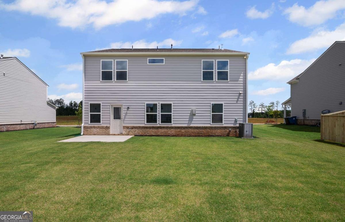629 Vidalia Park Way Mcdonough - 39