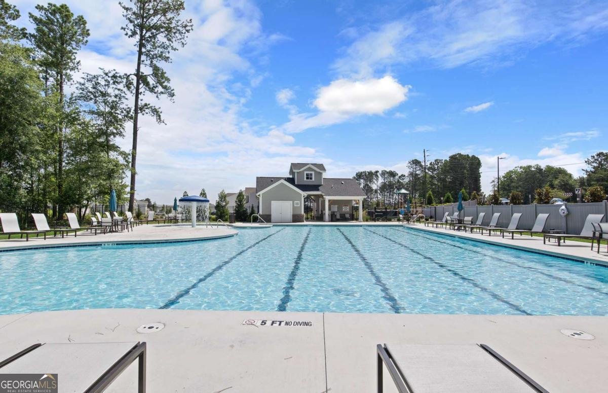 629 Vidalia Park Way Mcdonough - 40