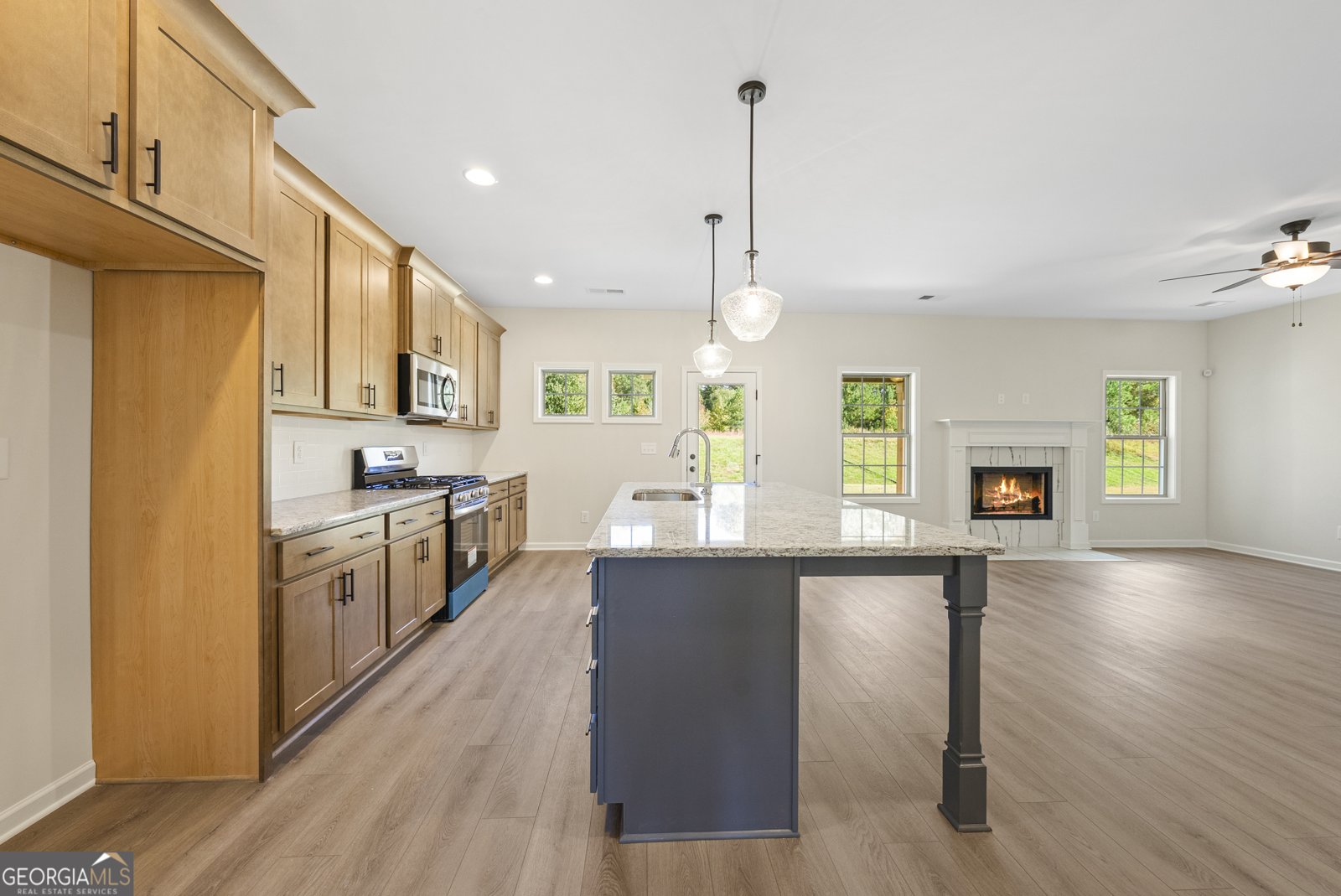 107 Beaver Creek Way LaGrange - 5