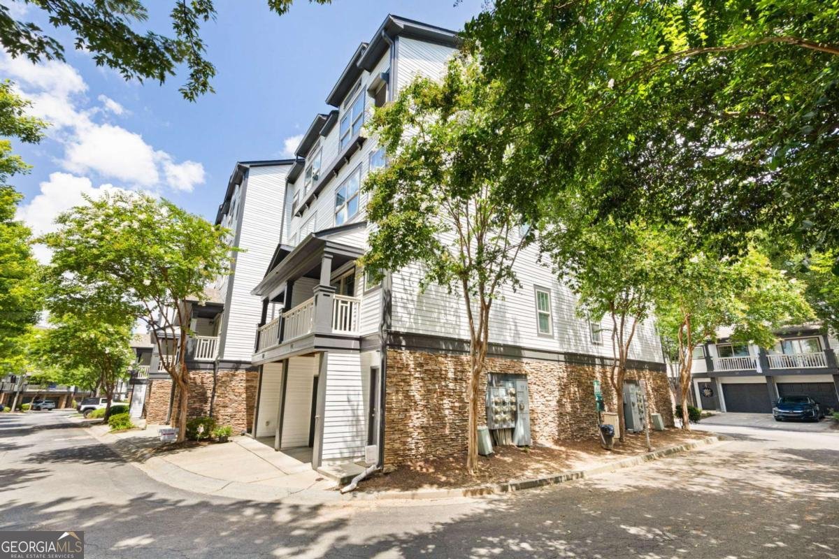 221 Semel Circle Atlanta - 14