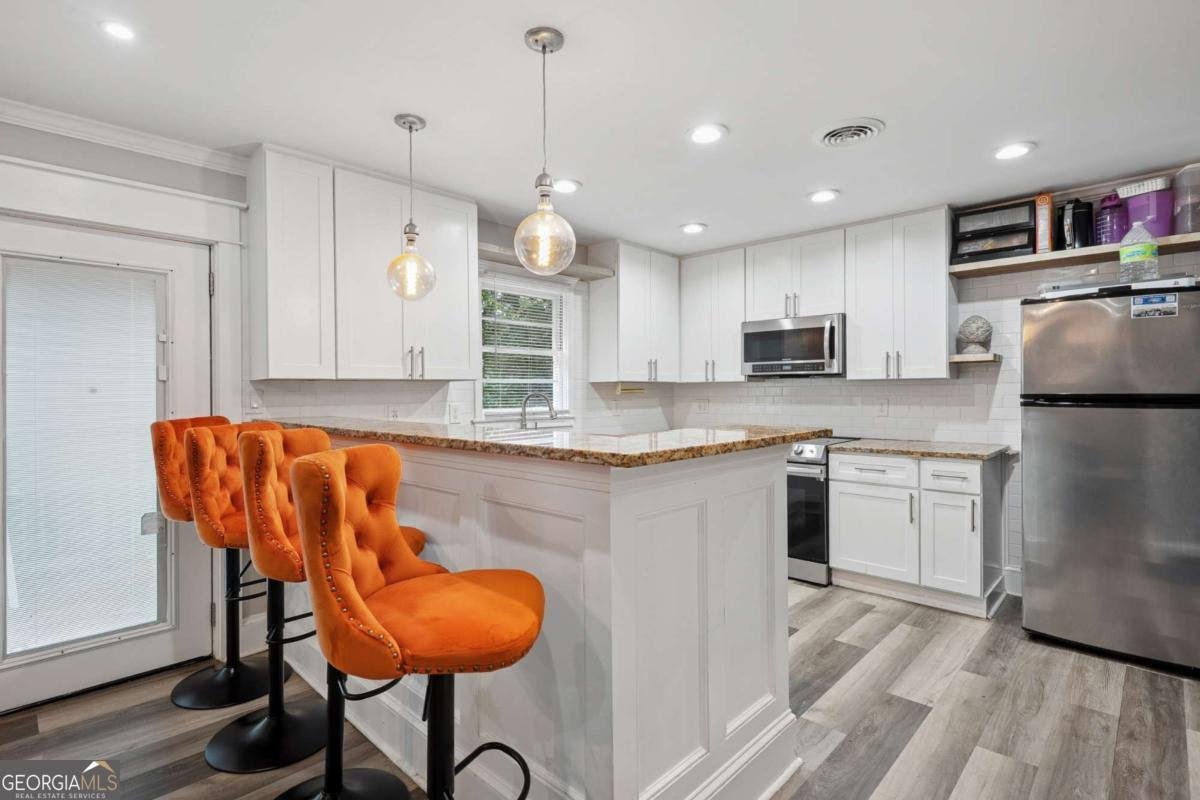 4136 Weelaunee Road Road Ellenwood - 10