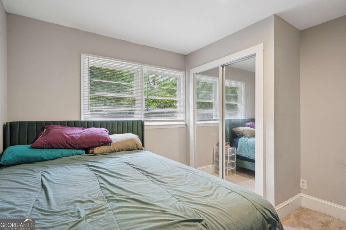 4136 Weelaunee Road Road Ellenwood - 13